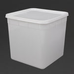 Couvercles pour bacs à glace Vogue 10L (lot de 10) — DA573