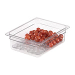 Égouttoir sans BPA Cambro Camview GN 1/2 — JP361