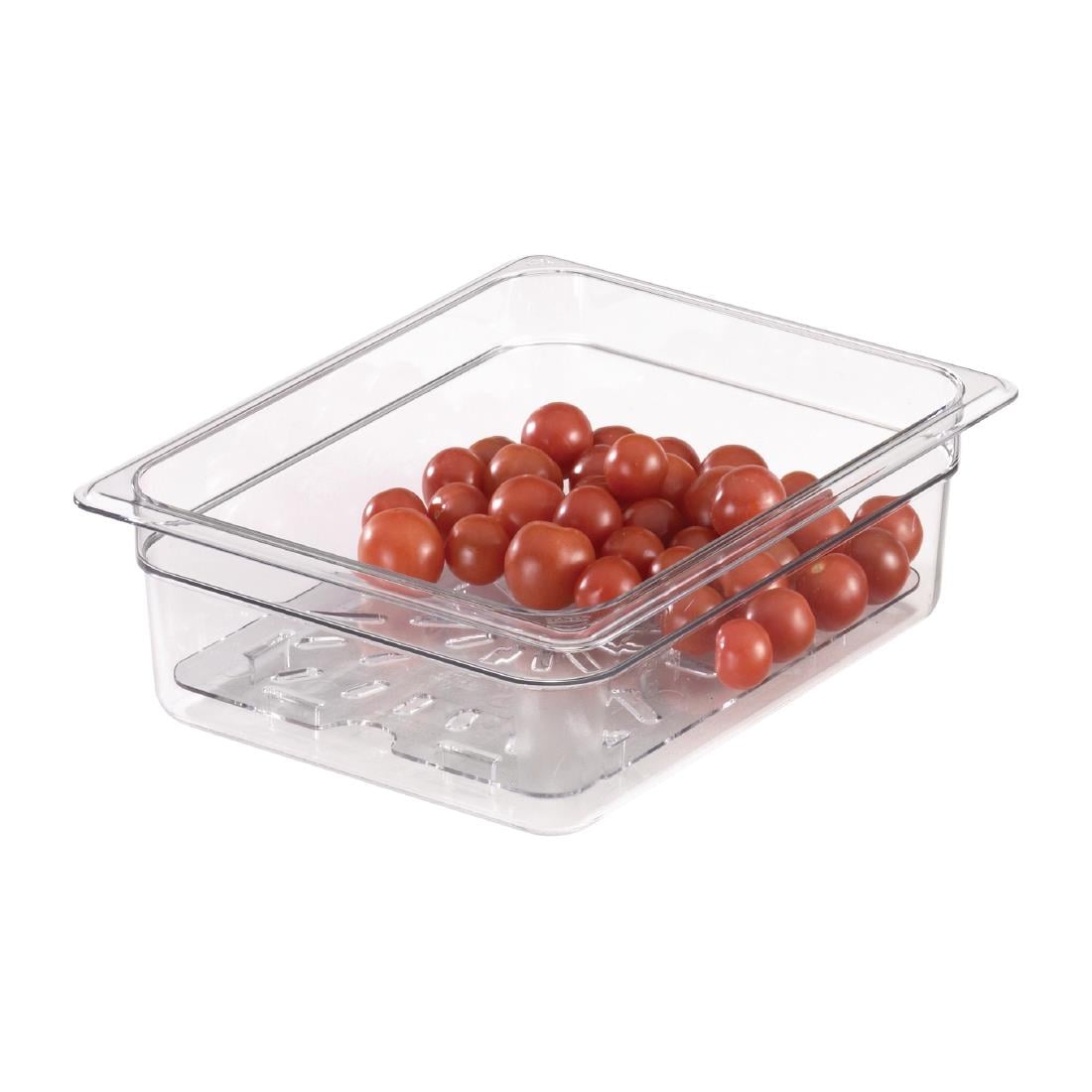 Égouttoir sans BPA Cambro Camview GN 1/2 — JP361