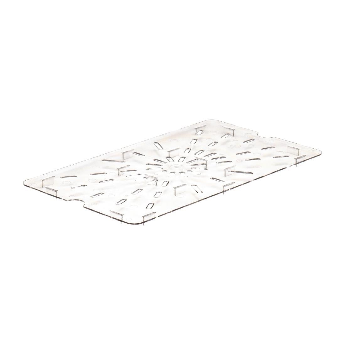 Égouttoir sans BPA Cambro Camview GN 1/6 — JP363