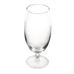 Verres à bière à pied Olympia 420ml (lot de 6) — DA933