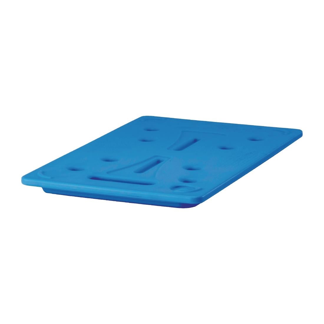 Plaque eutectique froide Cambro GN 1/1 — DB152