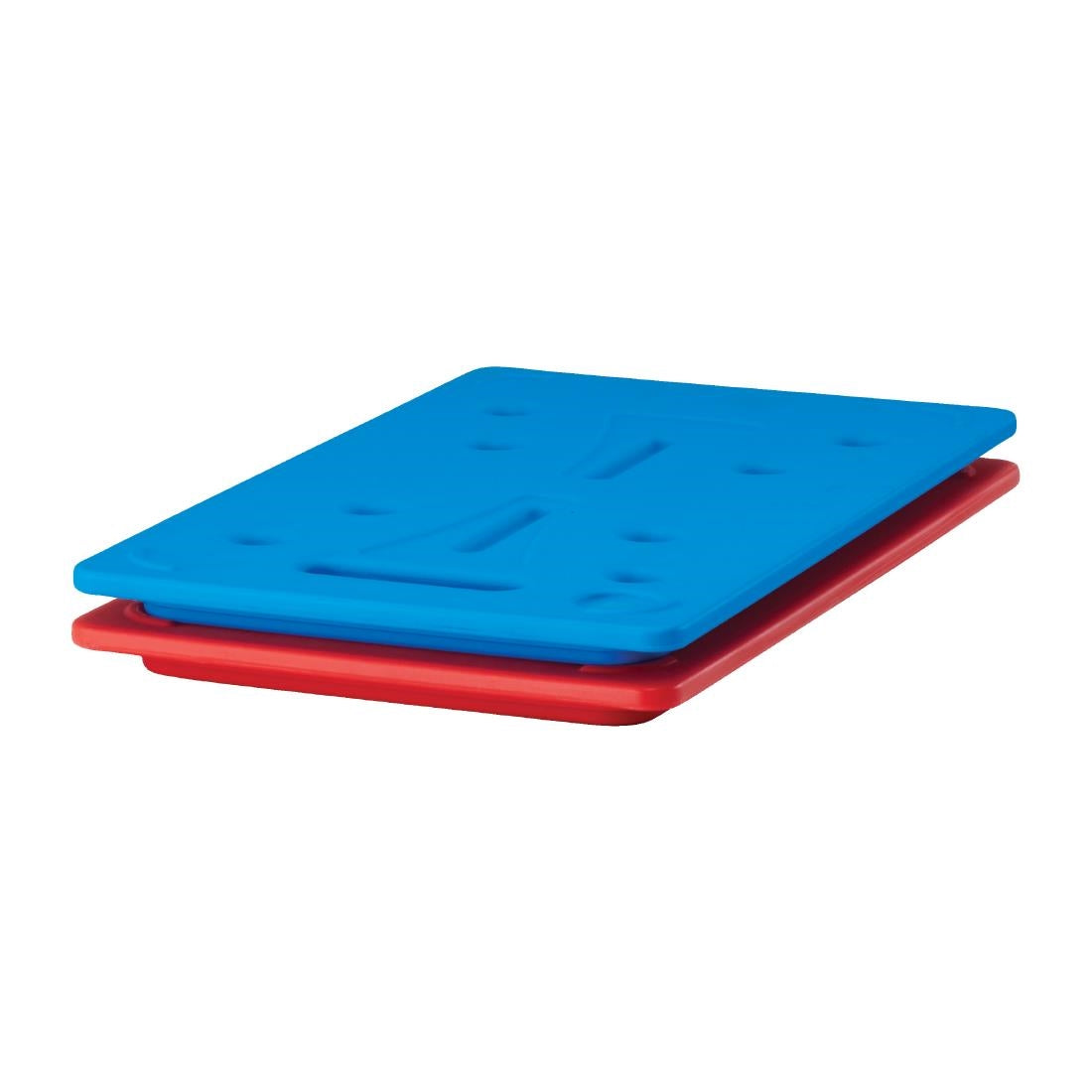 Plaque eutectique froide Cambro GN 1/1 — DB152