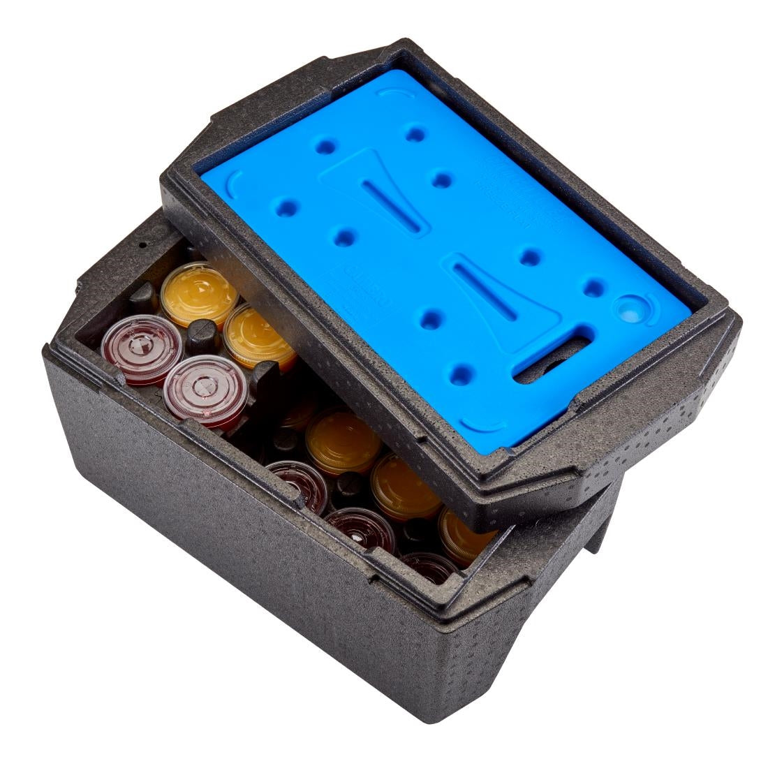 Plaque eutectique froide Cambro GN 1/1 — DB152