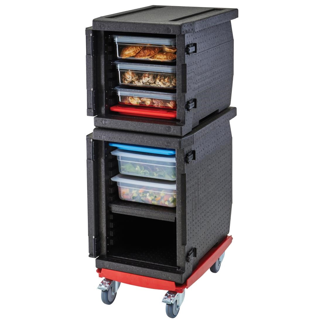 Plaque chaude Cambro GN 1/1 — DB153