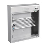 Armoire de stérilisation UV Buffalo 14 couteaux — CJ306