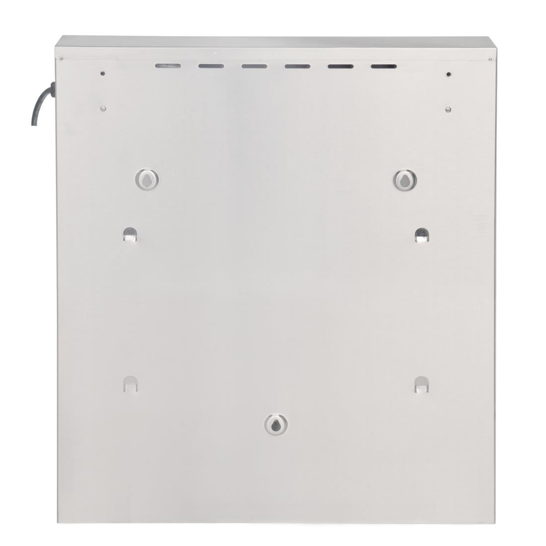 Armoire de stérilisation UV Buffalo 14 couteaux — CJ306