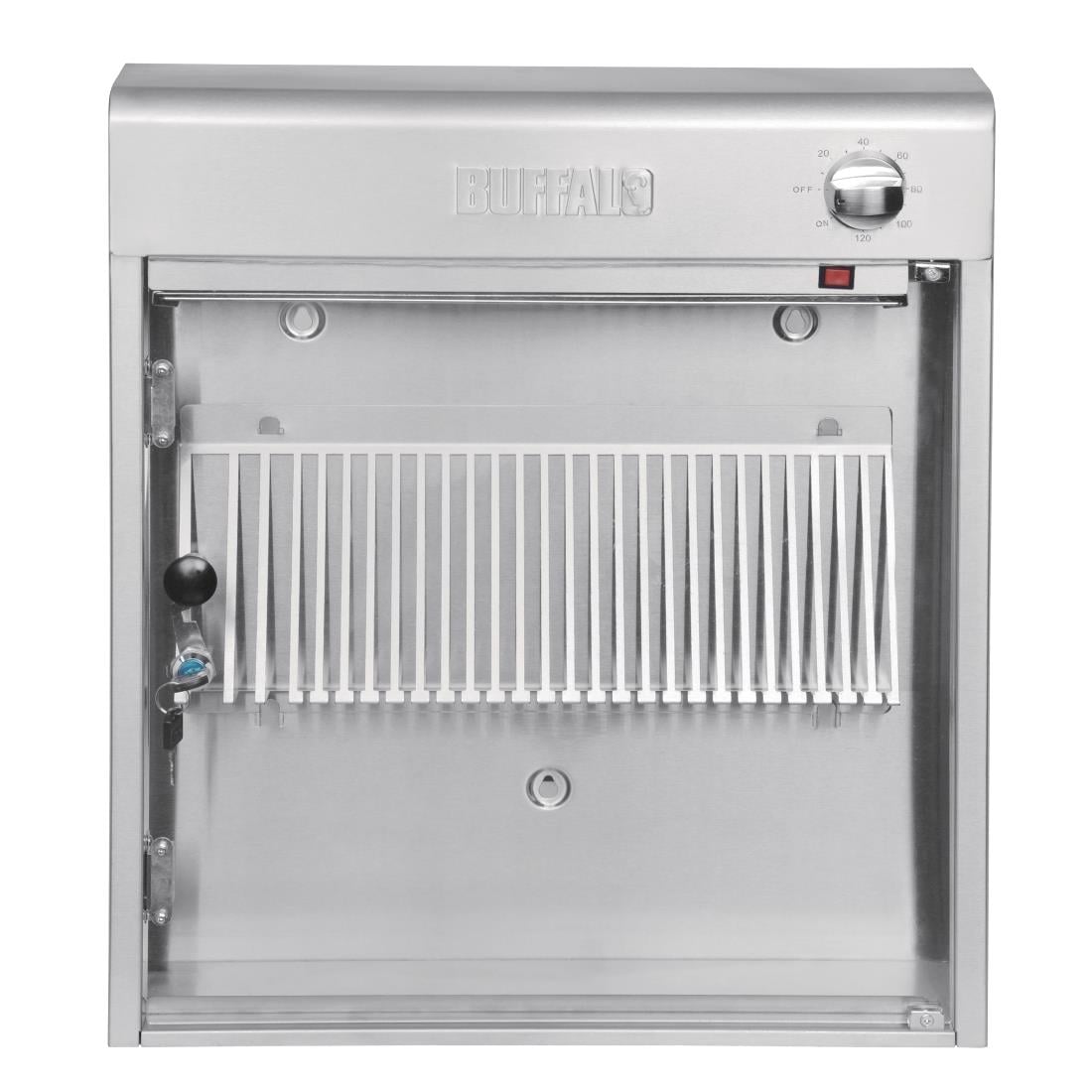 Armoire de stérilisation UV Buffalo 14 couteaux — CJ306