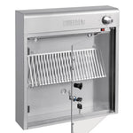 Armoire de stérilisation UV Buffalo 14 couteaux — CJ306
