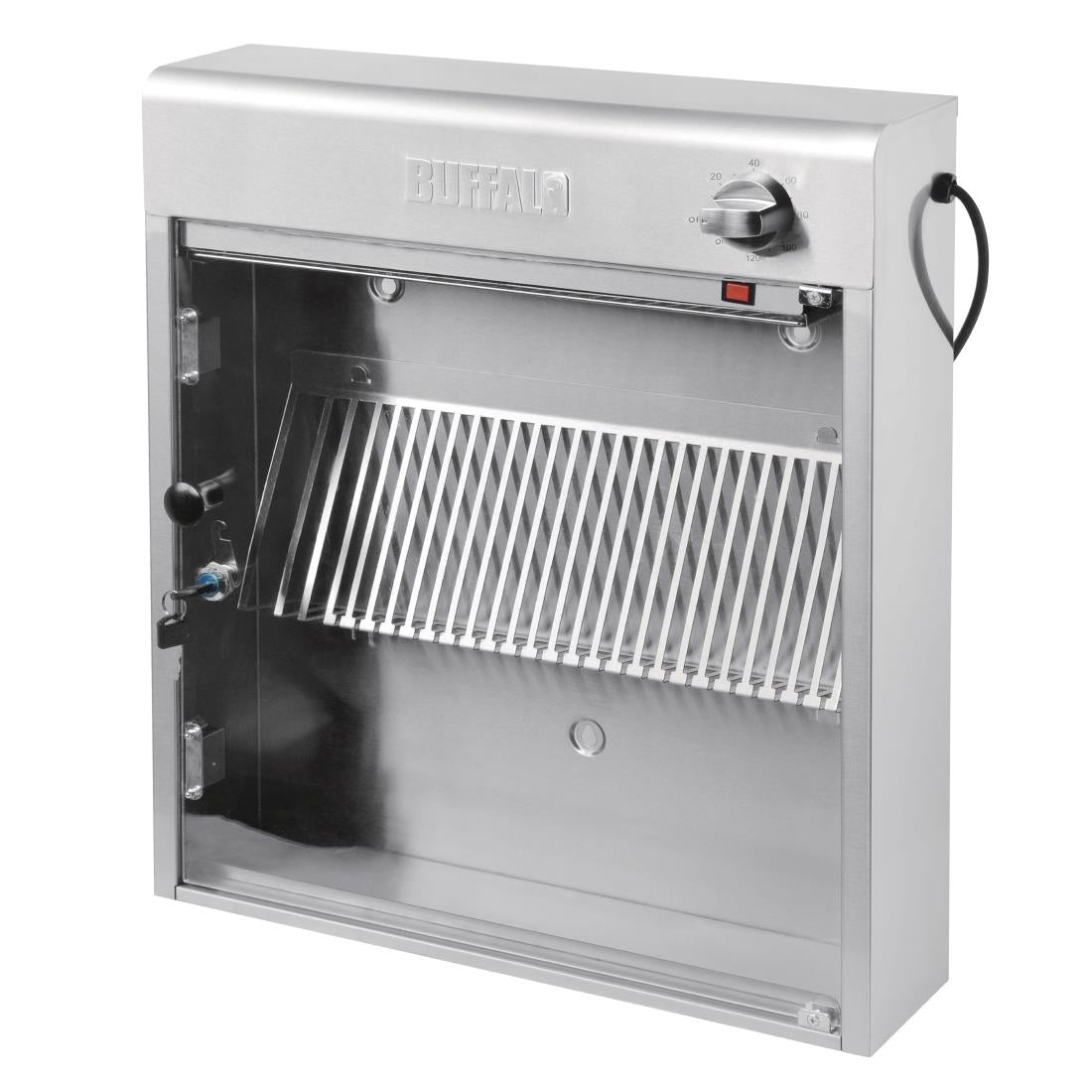 Armoire de stérilisation UV Buffalo 14 couteaux — CJ306