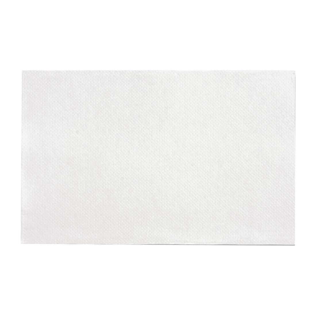 Serviettes blanches pour distributeur Tork Xpressnap Extra Soft (lot de 8000) — DB466