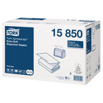 Serviettes blanches pour distributeur Tork Xpressnap Extra Soft (lot de 8000) — DB466