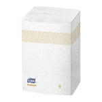 Serviettes blanches pour distributeur Tork Xpressnap Extra Soft (lot de 8000) — DB466