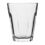 Gobelets en verre trempé Olympia 290ml (lot de 12) — DB948