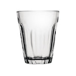 Gobelets en verre trempé Olympia 290ml (lot de 12) — DB948