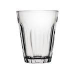 Gobelets en verre trempé Olympia 350ml (lot de 12) — DB949