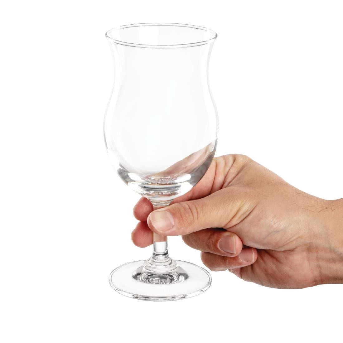 Verres à Poco Grande Cocktail Olympia 350ml (lot de 6) — DC024