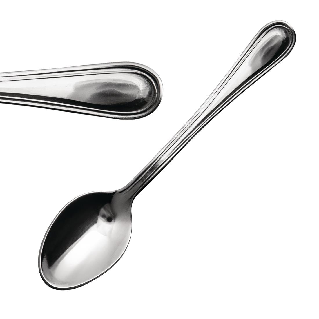 Cuillères à café Comas Classic Bilbao 140mm (lot de 12) — DC212