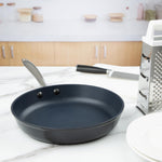 Poêle en fonte d'aluminium Vogue 260mm — DC701