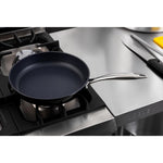 Poêle en fonte d'aluminium Vogue 260mm — DC701