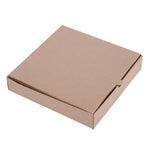 Cartons à pizza kraft Fiesta Compostable 23cm (lot de 100) — DC723