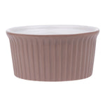 Ramequins de couleur Olympia gris 145ml (Lot de 12) — DC806