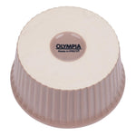 Ramequins de couleur Olympia gris 145ml (Lot de 12) — DC806