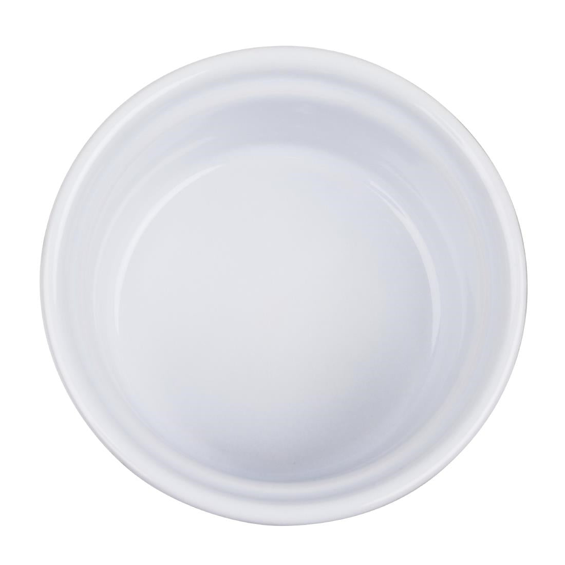 Ramequins de couleur Olympia vert 145ml (Lot de 12) — DC809
