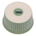 Ramequins de couleur Olympia vert 145ml (Lot de 12) — DC809