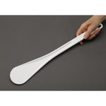 Spatule Exoglass Matfer Bourgeat 450 mm — DE109