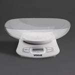 Balance compacte Vogue Add n Weigh 5kg — DE121