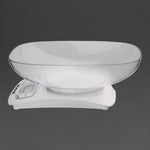 Balance compacte Vogue Add n Weigh 5kg — DE121