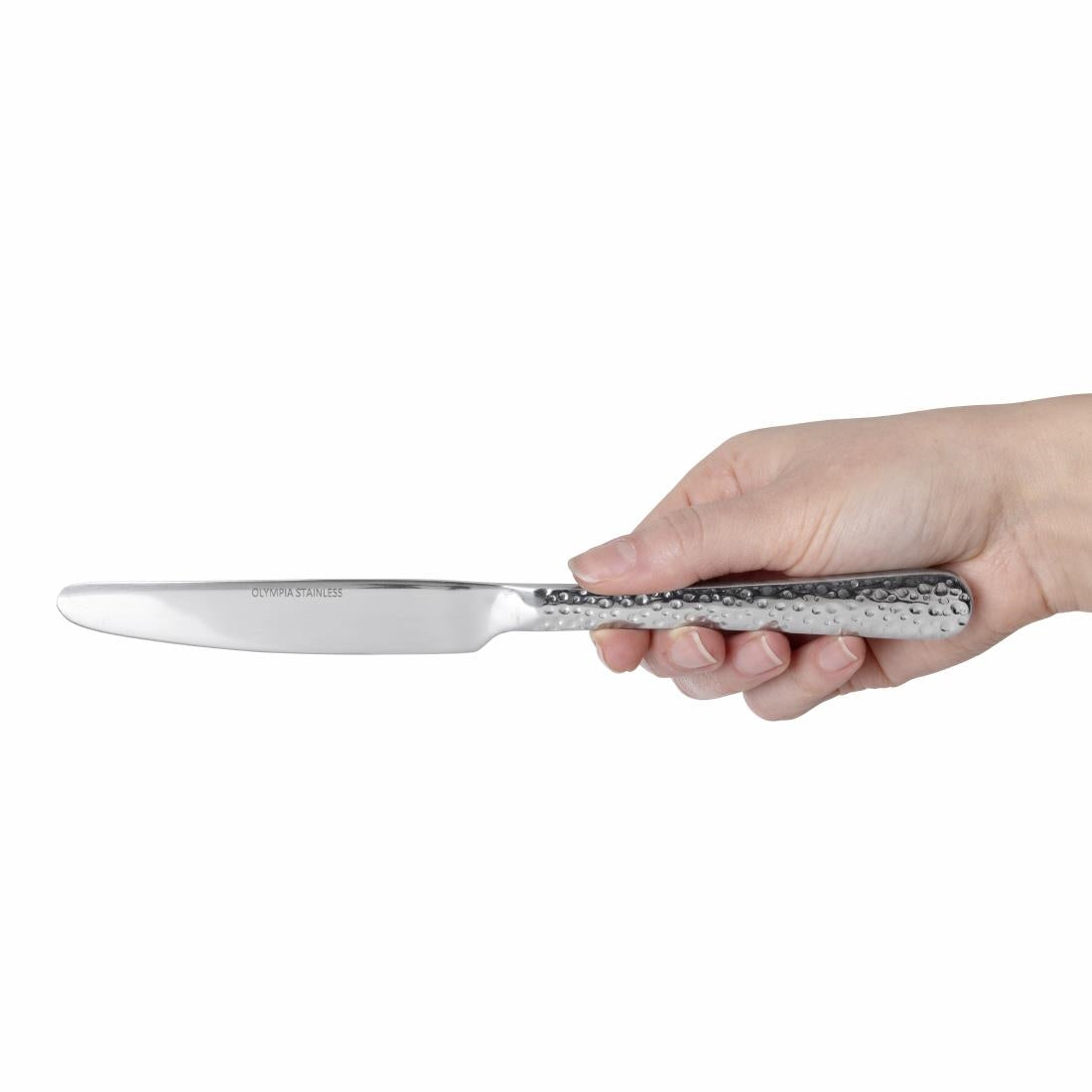 Couteaux de table Olympia Tivoli (lot de 12) — DE381
