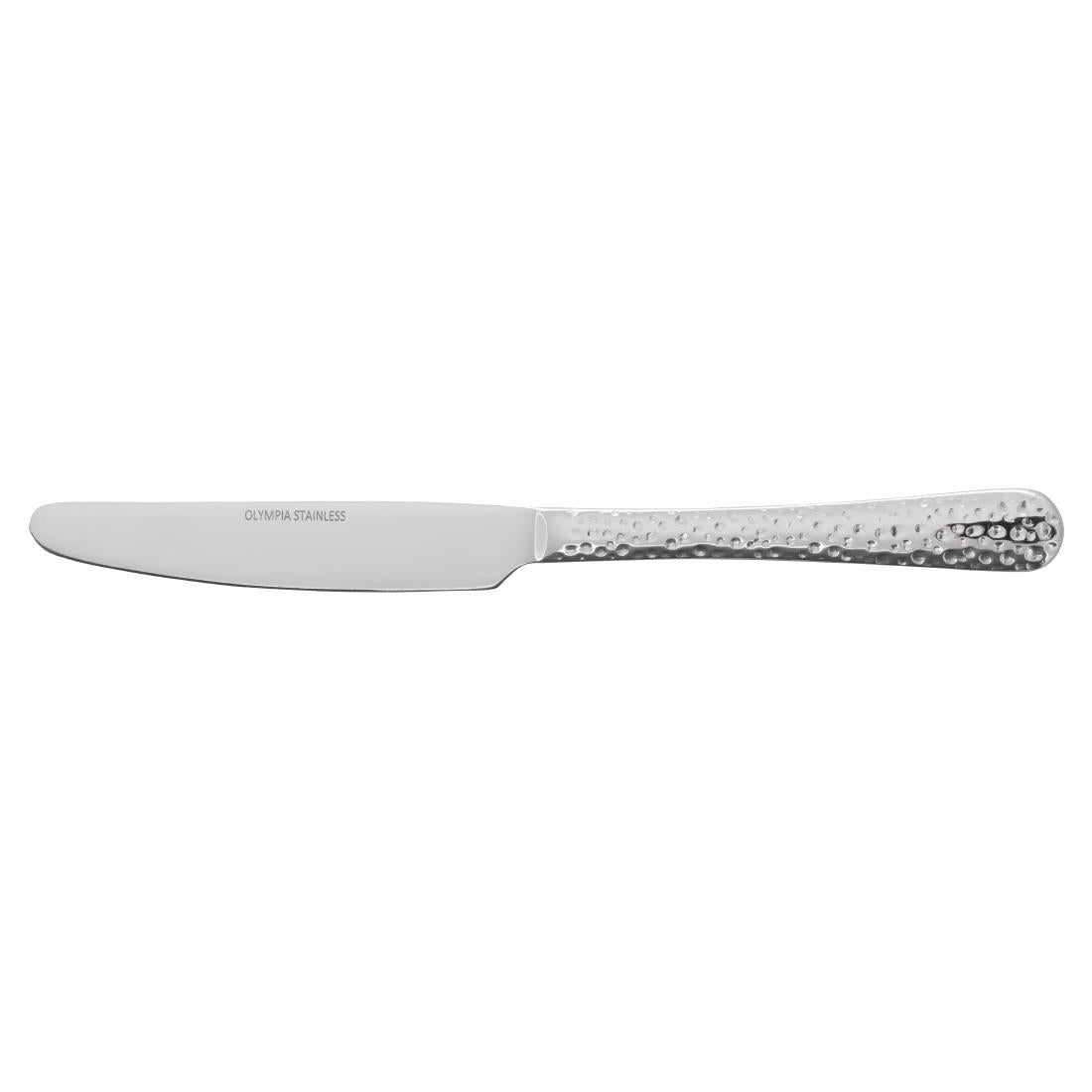Couteaux de table Olympia Tivoli (lot de 12) — DE381