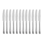 Couteaux de table Olympia Tivoli (lot de 12) — DE381