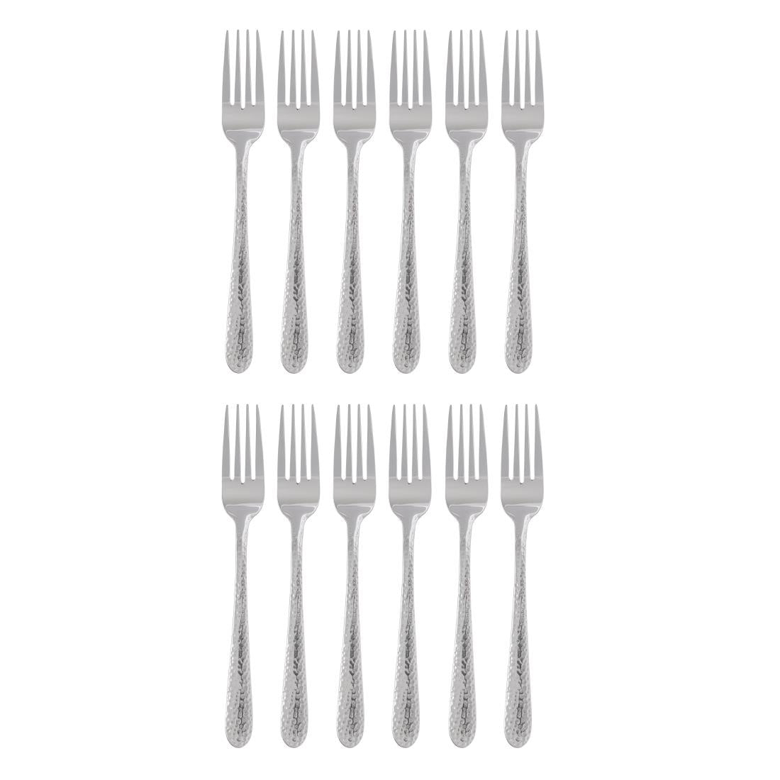Fourchettes de table Olympia Tivoli (lot de 12) — DE383