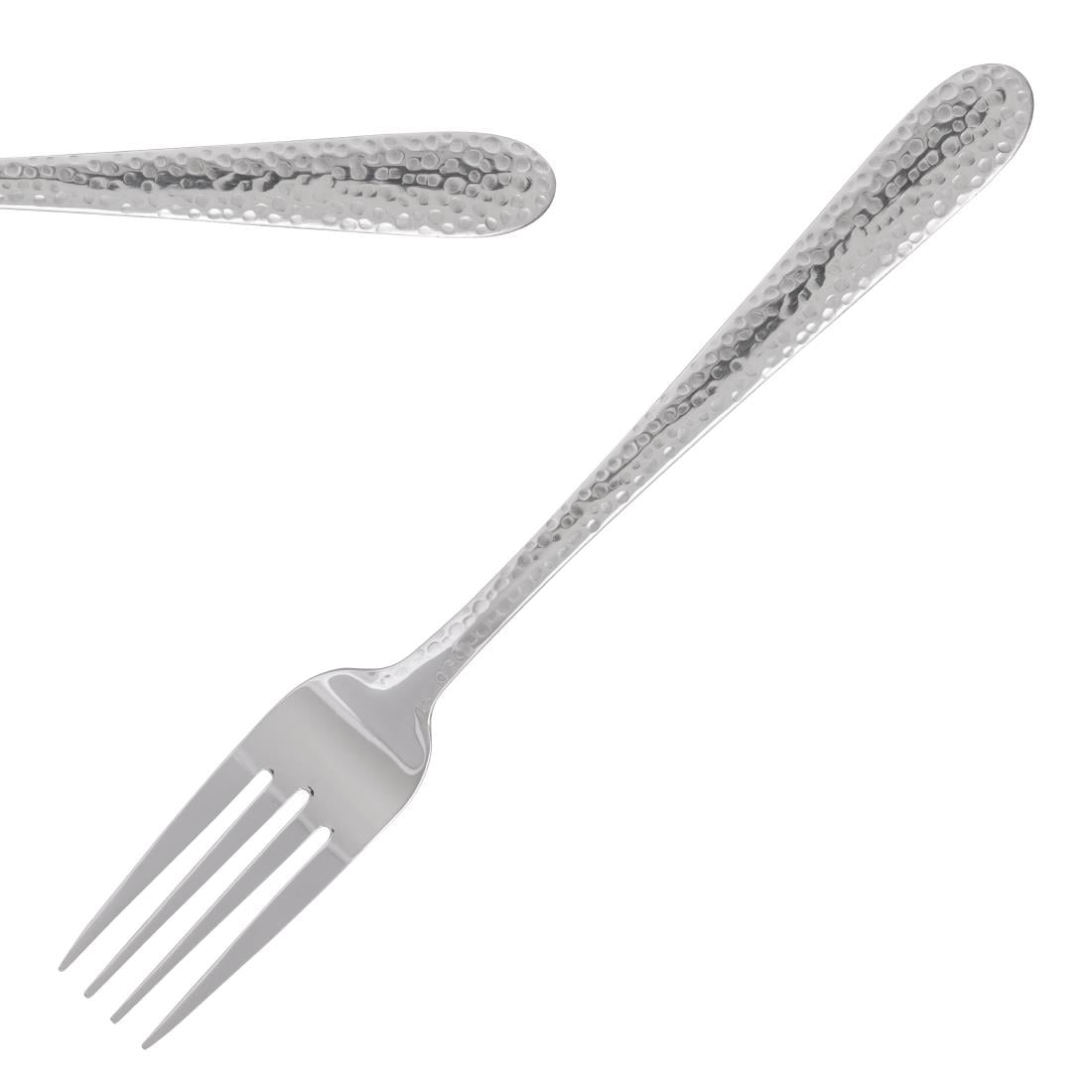 Fourchettes de table Olympia Tivoli (lot de 12) — DE383
