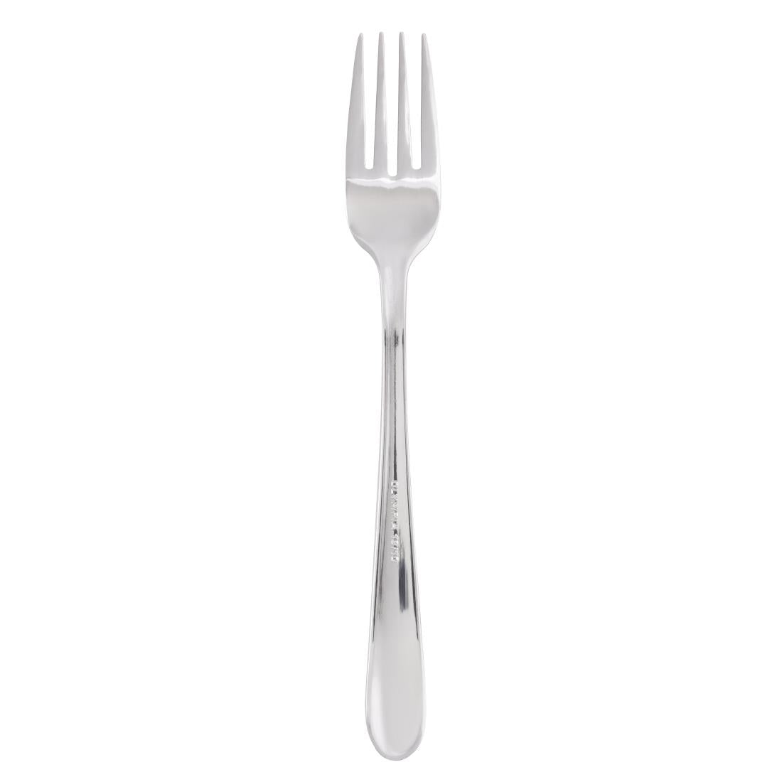 Fourchettes de table Olympia Tivoli (lot de 12) — DE383