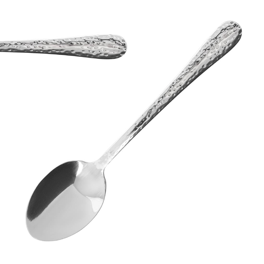 Cuillères à dessert Olympia Tivoli (Lot de 12) — DE385