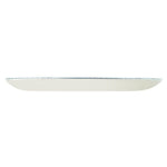 Assiettes rondes Churchill Studio Prints Raku Topaz Blue 260mm (Lot de 12) — DE883