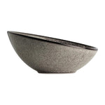 Bols inclinés Olympia Mineral 135mm (lot de 6) — DF176