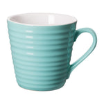 Mugs Aroma Olympia Café vert d'eau 340 ml (lot de 6) — DH635