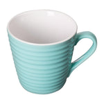 Mugs Aroma Olympia Café vert d'eau 340 ml (lot de 6) — DH635