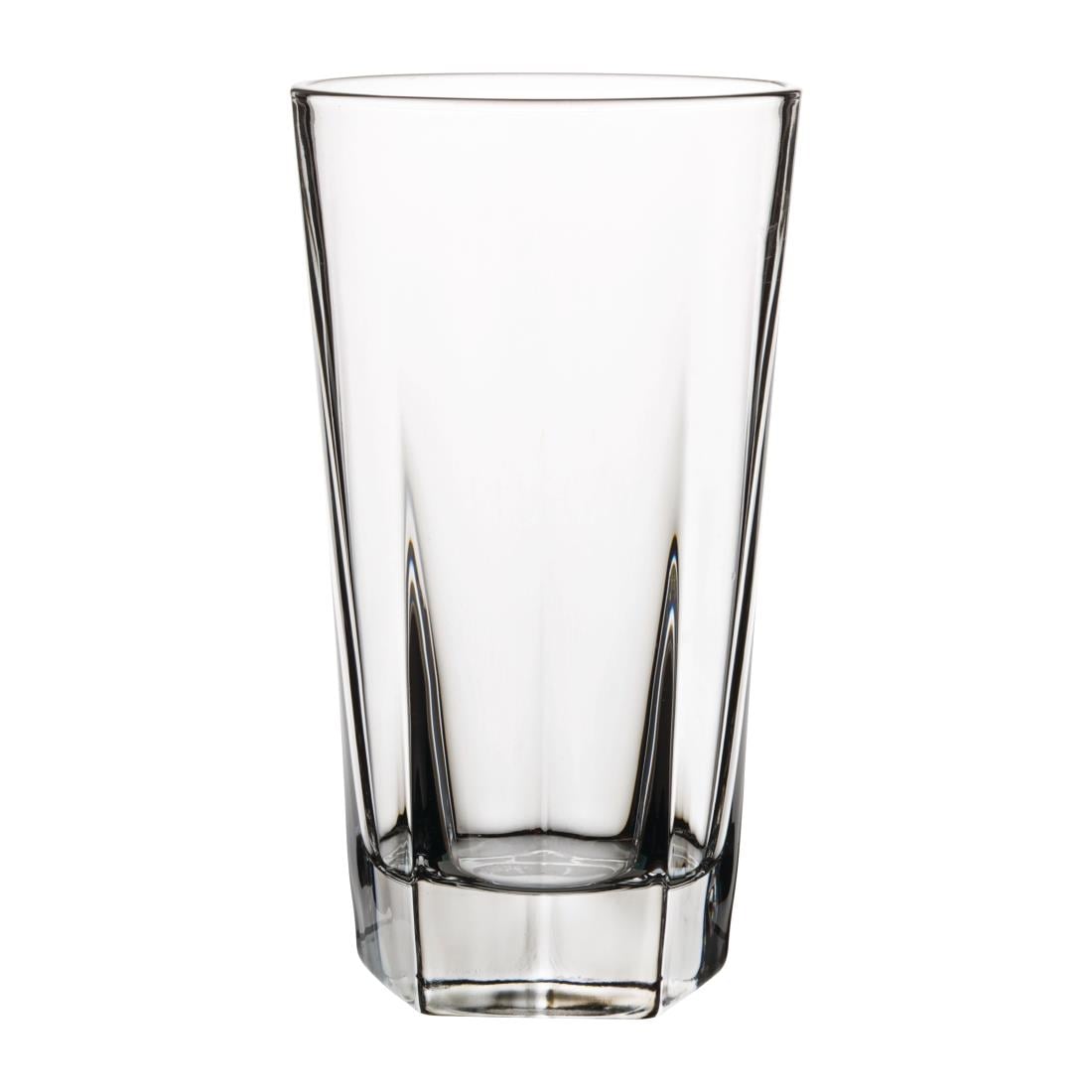 Verres à bière Caledonian Utopia 360ml (lot de 24) — DH715