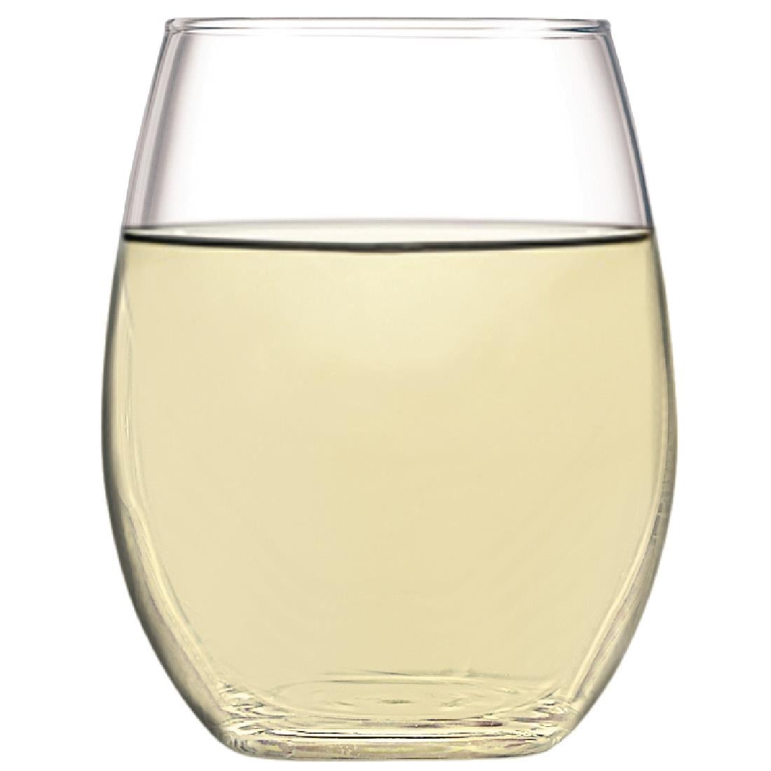 Gobelets Chef & Sommelier Primary 270ml (lot de 24) — DJ266
