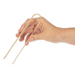 Pinces en bambou Fiesta 160mm — DK391