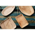 Pinces en bambou Fiesta 160mm — DK391