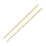 Baguettes en bambou Fiesta 210mm — DK393