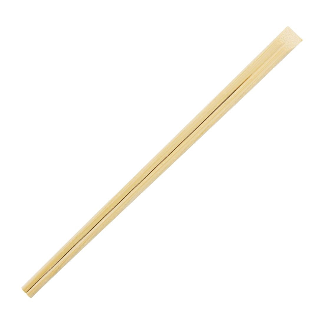 Baguettes en bambou Fiesta 210mm — DK393