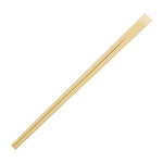 Baguettes en bambou Fiesta 210mm — DK393